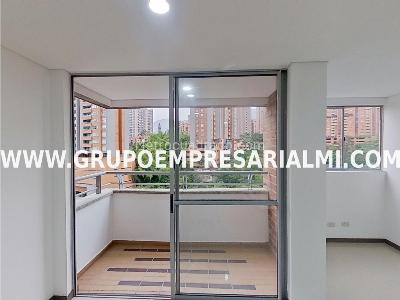 Apartamento en venta en Ditaires, Itagüí · foto 10 de 20