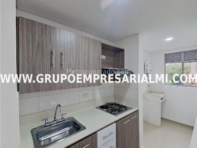 Apartamento en venta en Ditaires, Itagüí · foto 4 de 20