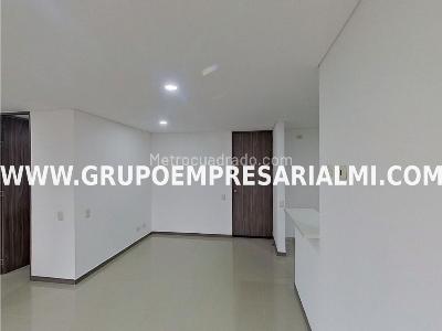 Apartamento en venta en Ditaires, Itagüí · foto 5 de 20