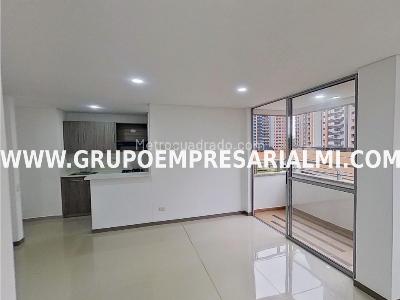Apartamento en venta en Ditaires, Itagüí · foto 7 de 20