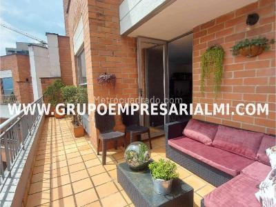 Apartamento de 3 alcobas en venta en El Poblado, Medellín, 300 m² · foto 12 de 13