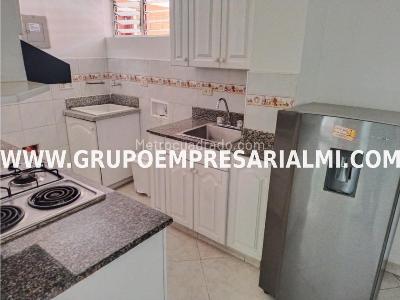Apartamento en Arriendo, Boston, Medellín
