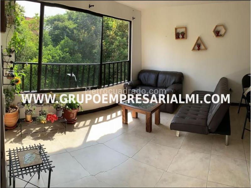 Furnished 3BR Apartment for Rent in La Floresta - 3