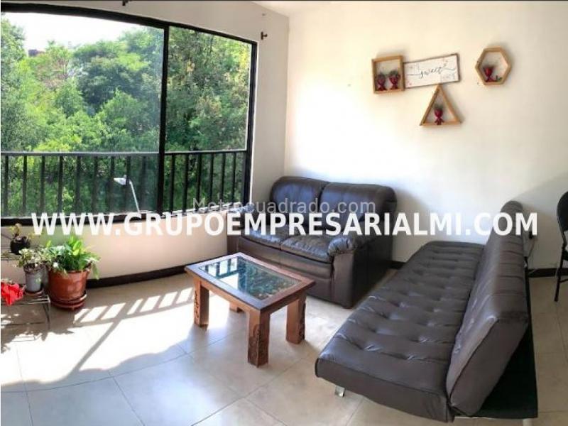 Furnished 3BR Apartment for Rent in La Floresta - 4