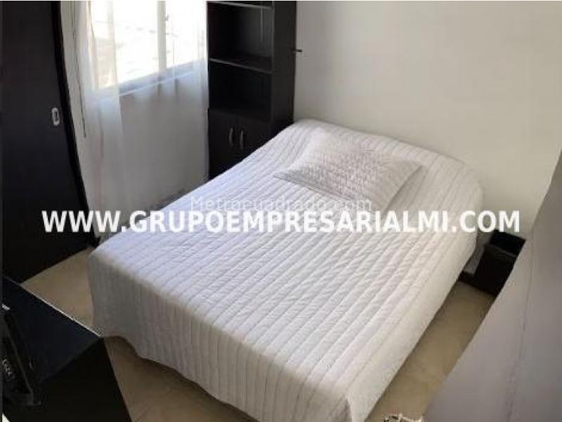 Furnished 3BR Apartment for Rent in La Floresta - 5