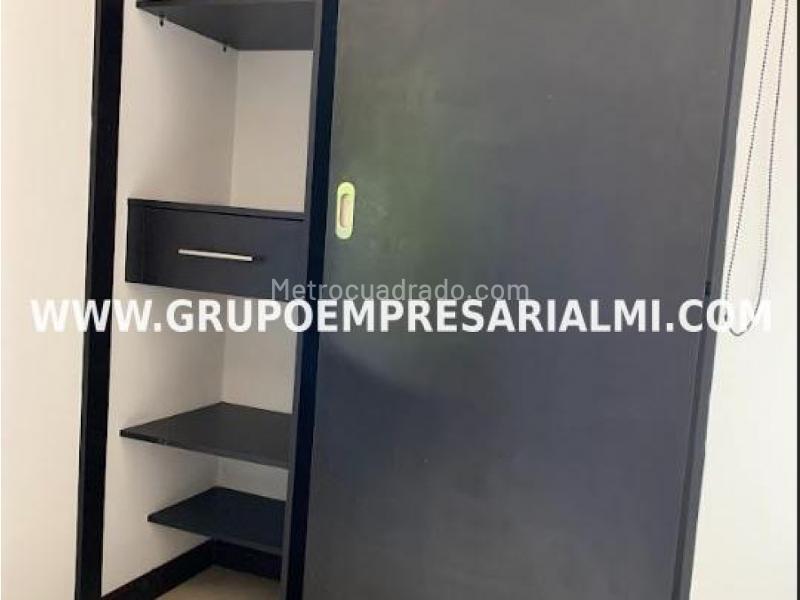 Furnished 3BR Apartment for Rent in La Floresta - 6