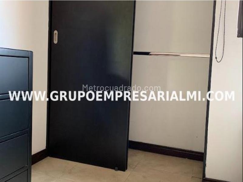 Furnished 3BR Apartment for Rent in La Floresta - 7