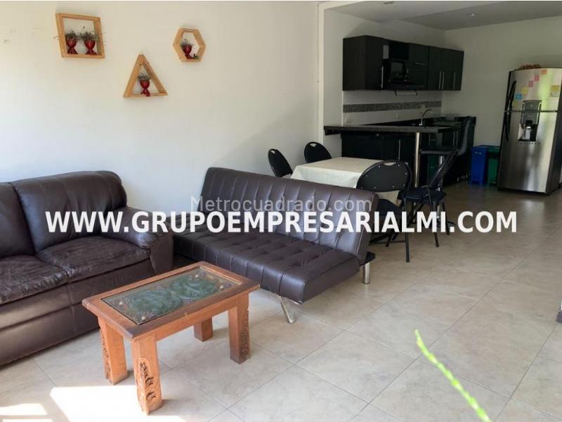 Furnished 3BR Apartment for Rent in La Floresta - 2