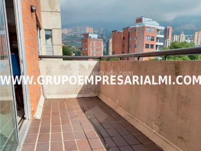 Apartamento en arriendo en Los Colores, Medellín · foto 15 de 15