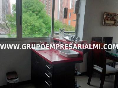 Apartamento en arriendo en Los Colores, Medellín · foto 3 de 15