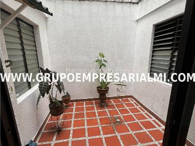 Apartamento de 3 alcobas en arriendo en Calasanz, Medellín, 130 m² · foto 10 de 12