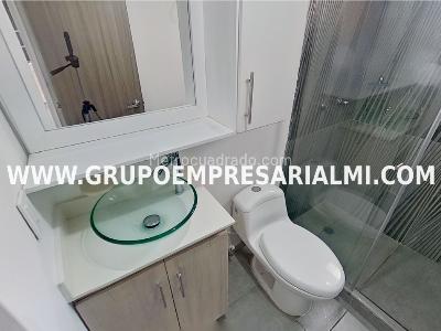 Apartamento en venta en El Poblado, Medellín · foto 11 de 12