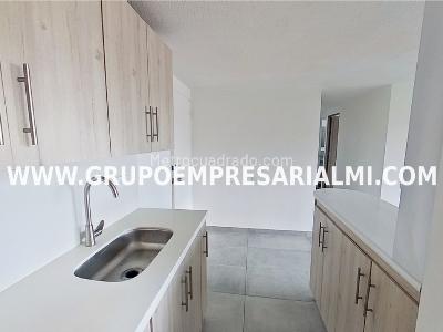 Apartamento en venta en El Poblado, Medellín · foto 3 de 12