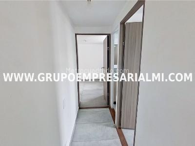 Apartamento en venta en El Poblado, Medellín · foto 6 de 12