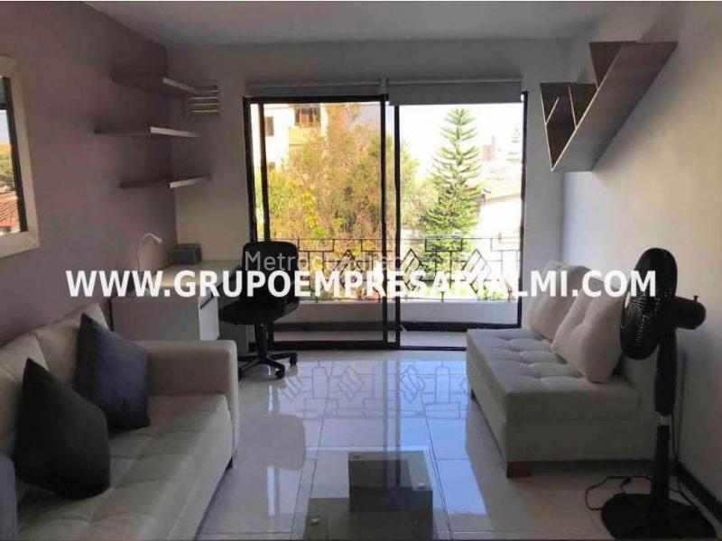 2BR Apartment for Rent in Simn Bolívar (45 m²)
