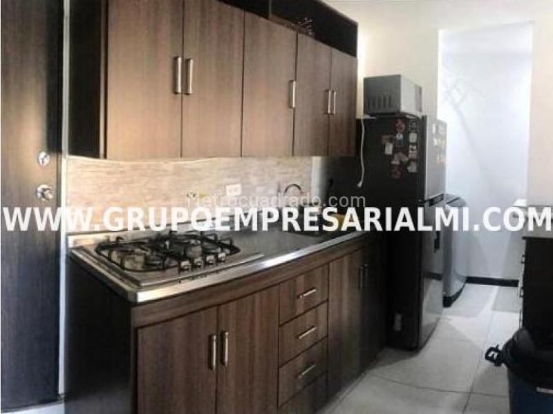 Apartamento de 2 Alcobas en Simón Bolívar (45 m²) - 2