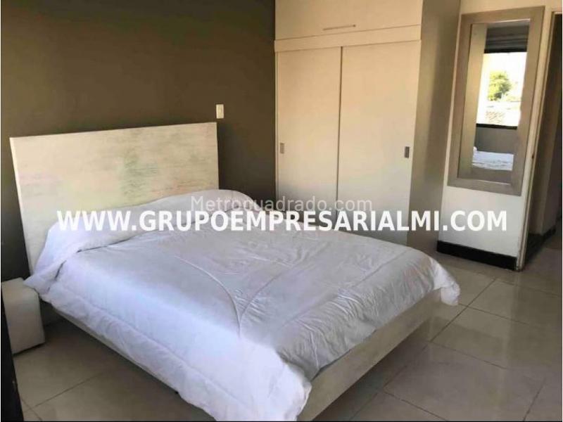 Apartamento de 2 Alcobas en Simón Bolívar (45 m²) - 3