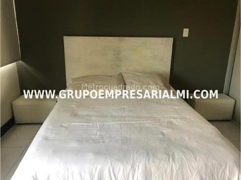 Apartamento de 2 Alcobas en Simón Bolívar (45 m²) - 5