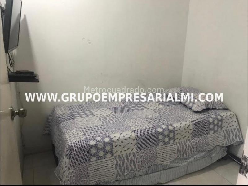 Apartamento de 2 Alcobas en Simón Bolívar (45 m²) - 7