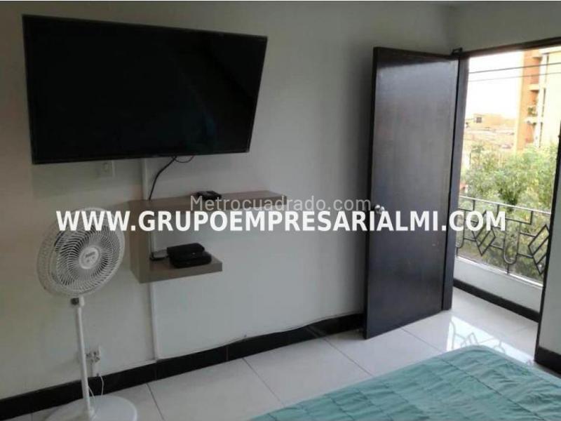 Apartamento de 2 Alcobas en Simón Bolívar (45 m²) - 8