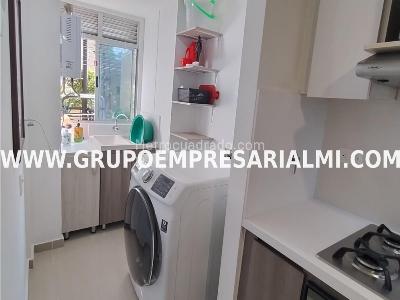 Apartamento en venta en Calasanz, Medellín · foto 10 de 12
