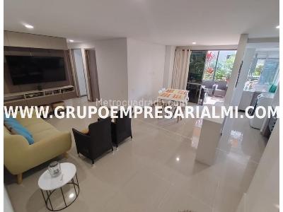 Apartamento en venta en Calasanz, Medellín · foto 2 de 12