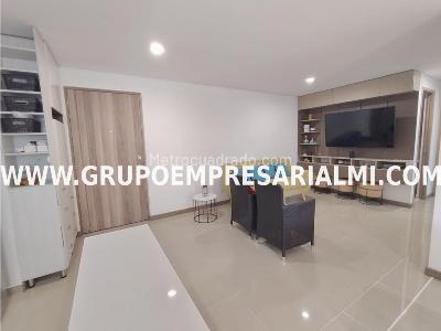 Apartamento en venta en Calasanz, Medellín · foto 3 de 12