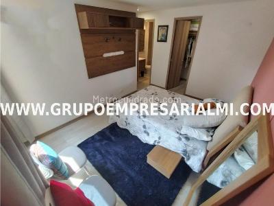 Apartamento en venta en Calasanz, Medellín · foto 4 de 12