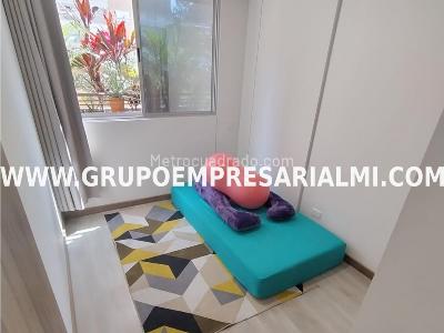 Apartamento en venta en Calasanz, Medellín · foto 6 de 12