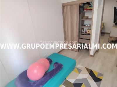 Apartamento en venta en Calasanz, Medellín · foto 7 de 12
