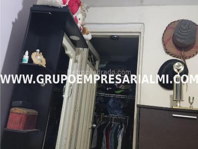 Casa de 4 alcobas en venta en Prado Centro, Medellín, 124 m² · foto 10 de 15