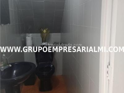 Casa de 4 alcobas en venta en Prado Centro, Medellín, 124 m² · foto 11 de 15