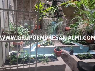 Casa de 4 alcobas en venta en Prado Centro, Medellín, 124 m² · foto 13 de 15