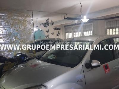 Casa de 4 alcobas en venta en Prado Centro, Medellín, 124 m² · foto 14 de 15