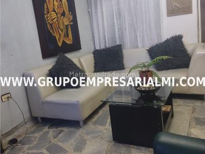 Casa de 4 alcobas en venta en Prado Centro, Medellín, 124 m² · foto 3 de 15