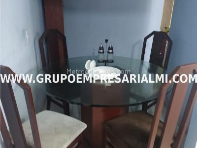 Casa de 4 alcobas en venta en Prado Centro, Medellín, 124 m² · foto 5 de 15