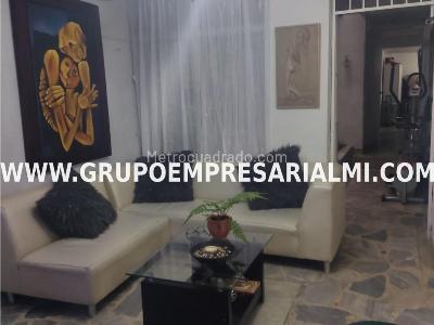 Casa de 4 alcobas en venta en Prado Centro, Medellín, 124 m² · foto 6 de 15