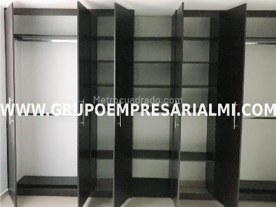 Apartamento en venta en El Poblado, Medellín · foto 8 de 10