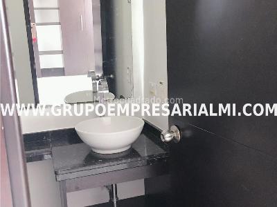 Apartamento en venta en El Poblado, Medellín · foto 10 de 10