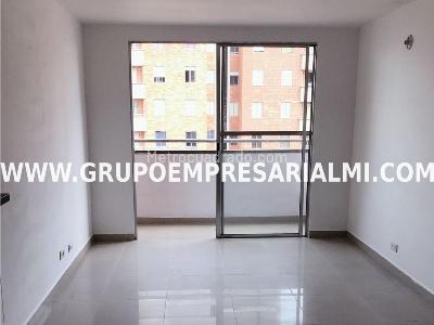 Apartamento en venta en El Poblado, Medellín · foto 3 de 10
