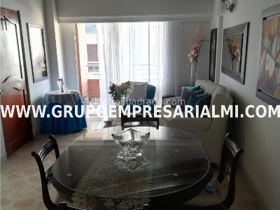 Apartamento en venta en Alcala, Envigado · foto 3 de 13