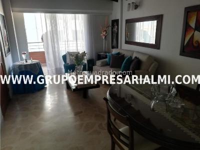 Apartamento en venta en Alcala, Envigado · foto 5 de 13