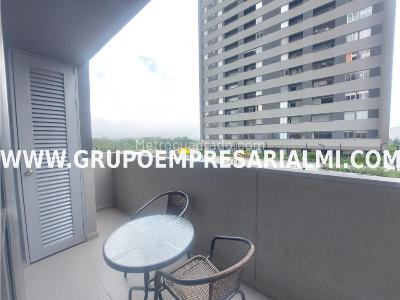 Apartamento en arriendo en Guayabal, Medellín · foto 8 de 11