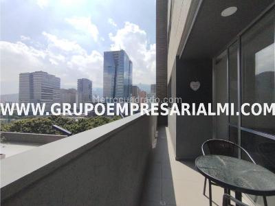 Apartamento en arriendo en Guayabal, Medellín · foto 9 de 11