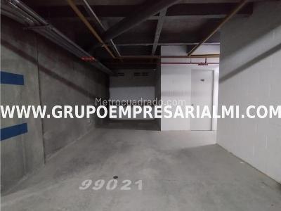Apartamento en arriendo en Guayabal, Medellín · foto 10 de 11