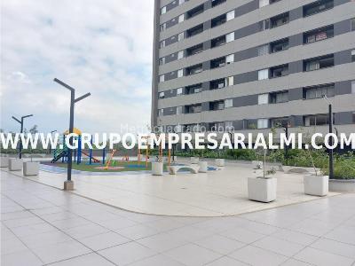 Apartamento en arriendo en Guayabal, Medellín · foto 11 de 11