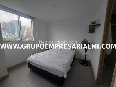 Apartamento en arriendo en Guayabal, Medellín · foto 5 de 11