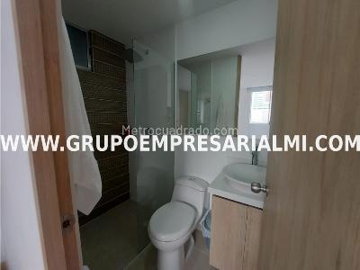 Apartamento en arriendo en Guayabal, Medellín · foto 6 de 11