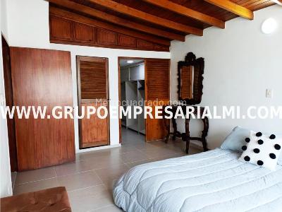 Apartamento de 4 alcobas en arriendo en Belen, Medellín, 164 m² · foto 11 de 16
