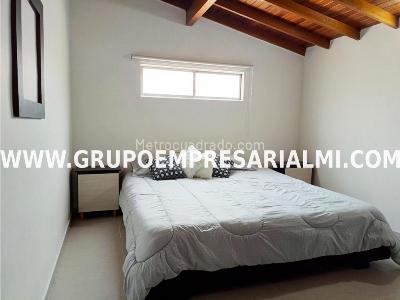 Apartamento de 4 alcobas en arriendo en Belen, Medellín, 164 m² · foto 13 de 16